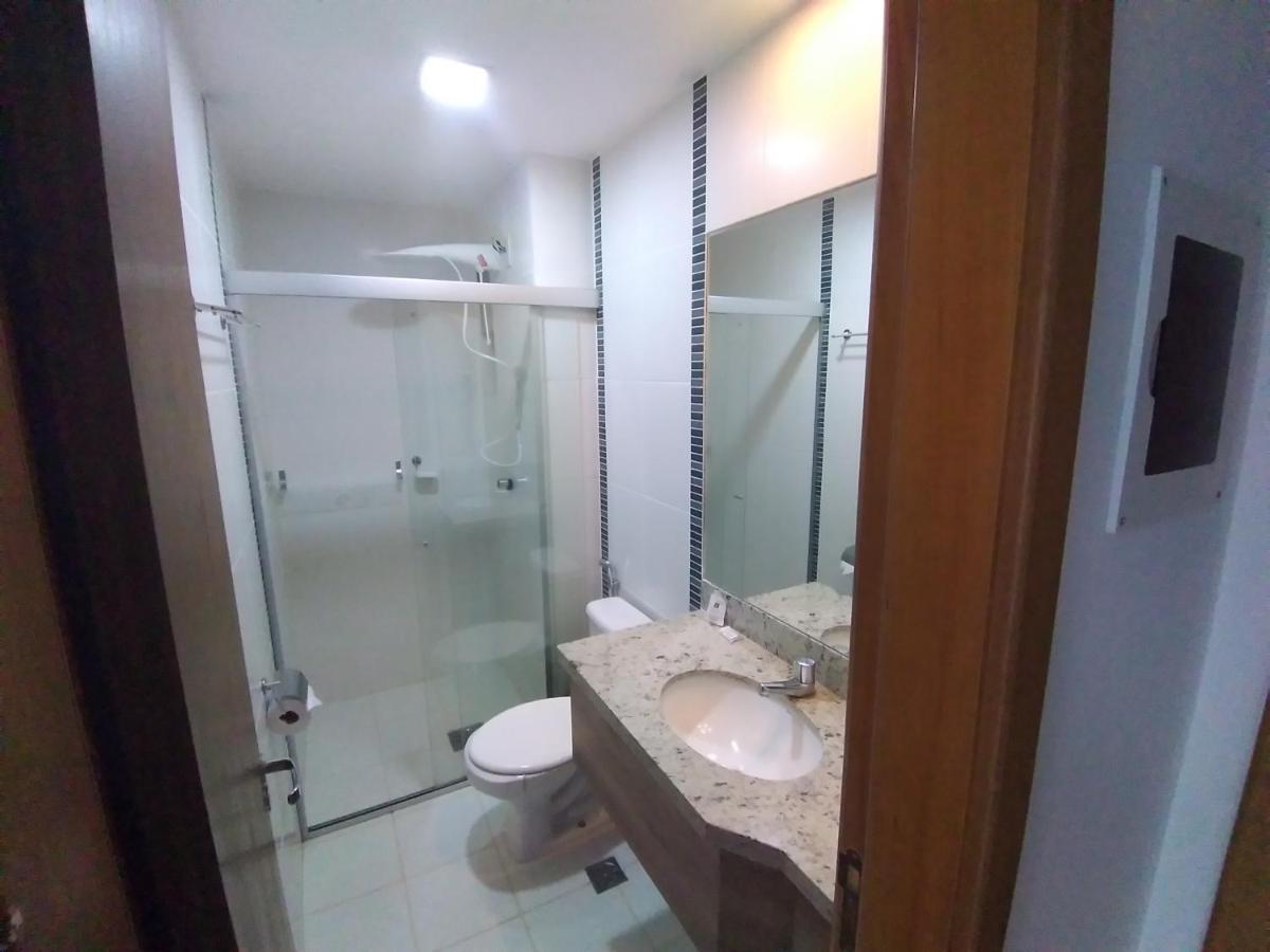 Апартаменты Hot Park Veredas Rio Quente Flat 928 Экстерьер фото