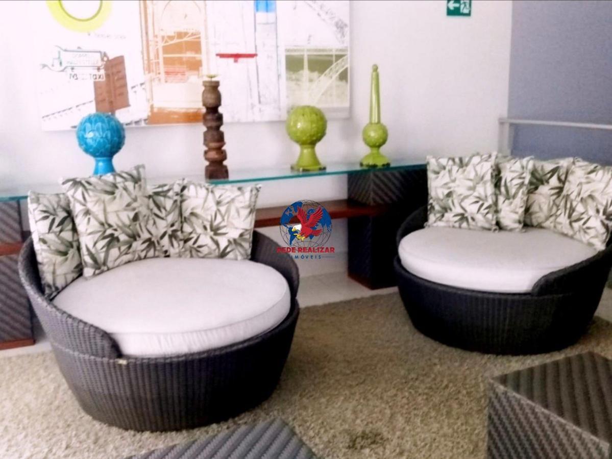 Апартаменты Hot Park Veredas Rio Quente Flat 928 Экстерьер фото