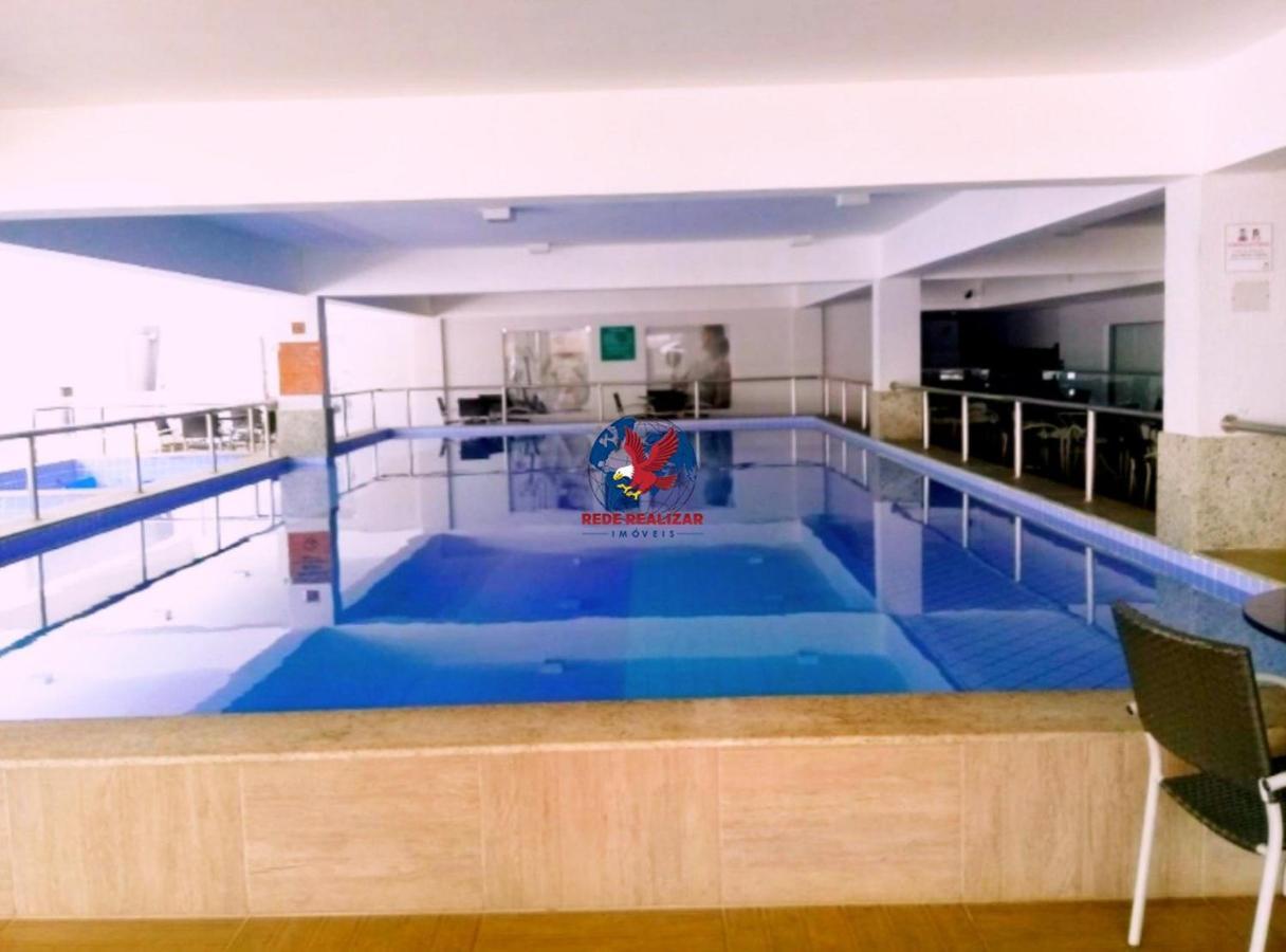 Апартаменты Hot Park Veredas Rio Quente Flat 928 Экстерьер фото